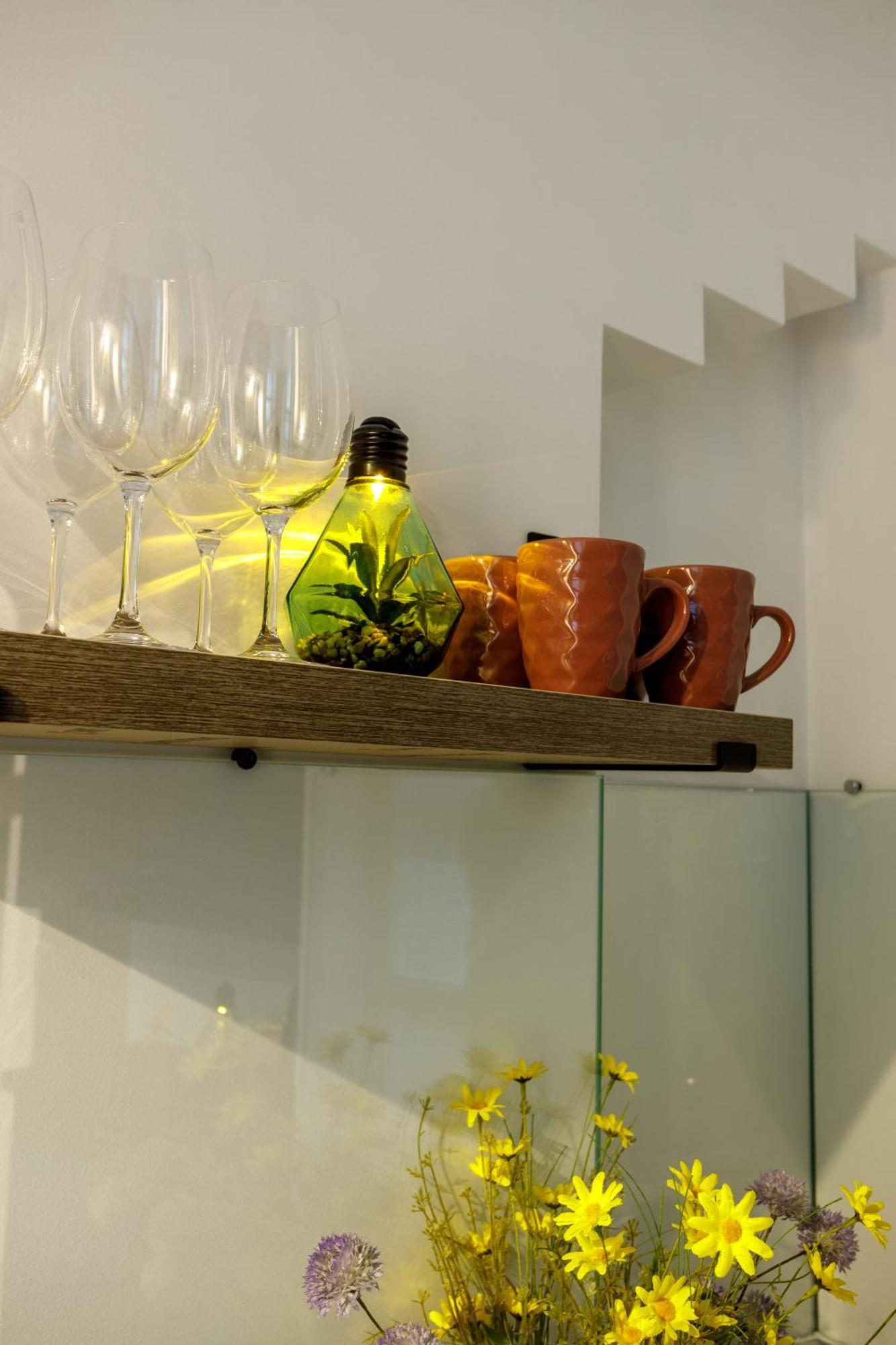 Apartment Art Loft Lviv