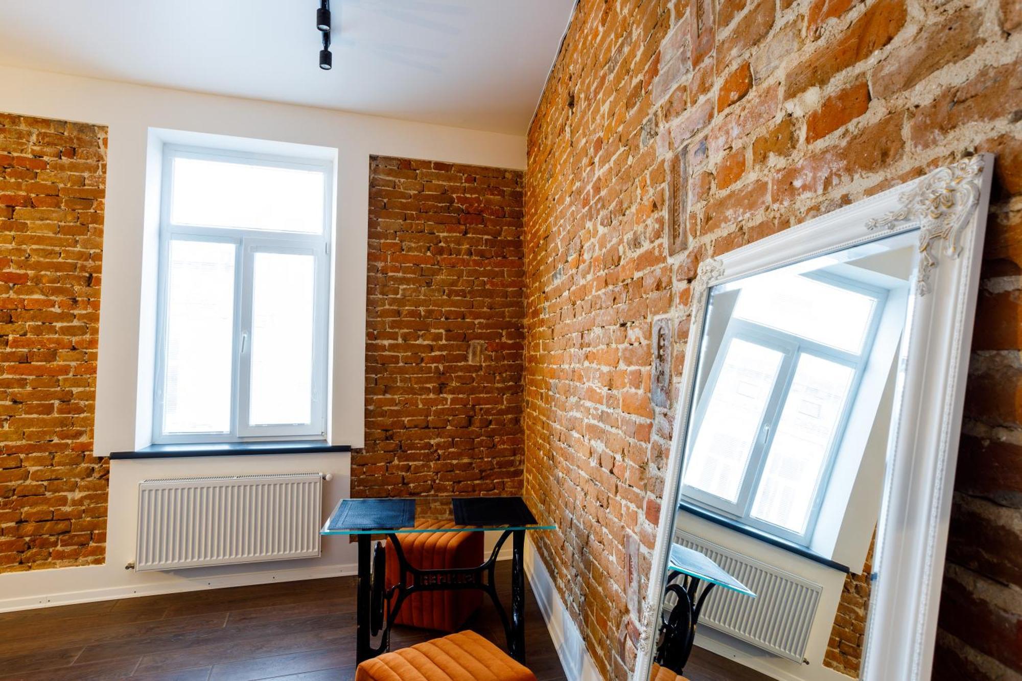 Art Loft Apartment
